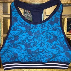 **SOLD** FABLETICS Women's Sports Bra-Large